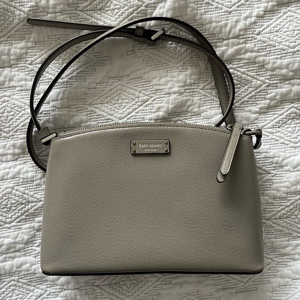 Cute Kate Spade Crossbody Purse